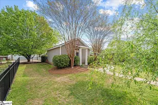 303 Hayworth Dr, Simpsonville, SC 29680 - Photo 33