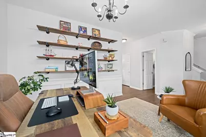 303 Hayworth Drive, Simpsonville, SC 29680 - Photo 5