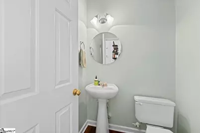 303 Hayworth Drive, Simpsonville, SC 29680 - Photo 19