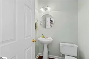 303 Hayworth Dr, Simpsonville, SC 29680 - Photo 19