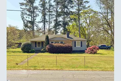 2925 Dobbins Bridge Road, Anderson, SC 29626 - Photo 1