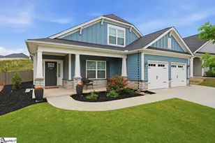 608 Betony Wy, Greenville, SC 29607 - Photo 3