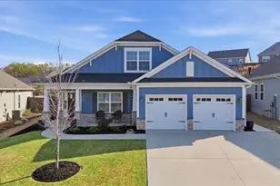 608 Betony Wy, Greenville, SC 29607 - Photo 1