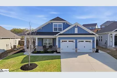 608 Betony Way, Greenville, SC 29607 - Photo 3