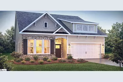 516 Inchmore Drive, Woodruff, SC 29388 - Photo 1