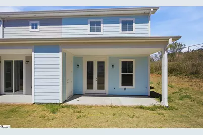 1031 George Smith Mill Drive, Anderson, SC 29625 - Photo 5