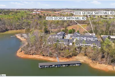 1031 George Smith Mill Drive, Anderson, SC 29625 - Photo 19