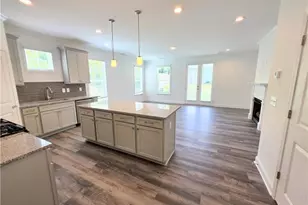 1031 George Smith Mill Rd, Anderson, SC 29625 - Photo 31