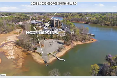 1033 George Smith Mill Road, Anderson, SC 29625 - Photo 45