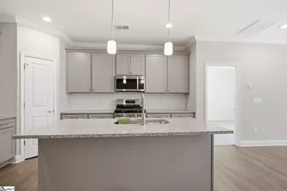 1033 George Smith Mill Road, Anderson, SC 29625 - Photo 13