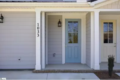 1033 George Smith Mill Road, Anderson, SC 29625 - Photo 3