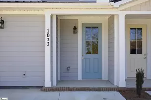 1033 George Smith Mill Rd, Anderson, SC 29625 - Photo 3