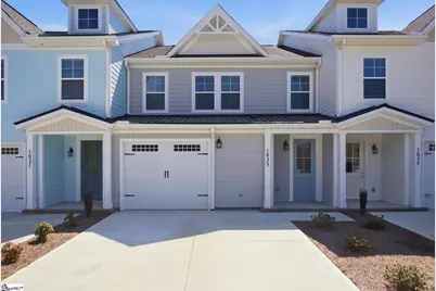 1033 George Smith Mill Road, Anderson, SC 29625 - Photo 1