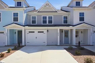 1033 George Smith Mill Rd, Anderson, SC 29625 - Photo 1