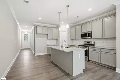 1033 George Smith Mill Road, Anderson, SC 29625 - Photo 9