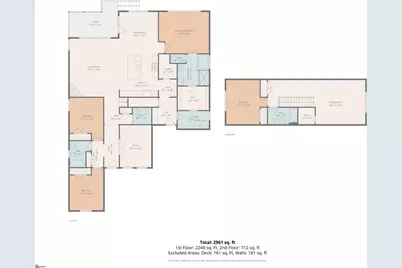 460 Galleron Court, Fountain Inn, SC 29646 - Photo 49