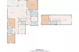 460 Galleron Ct, Fountain Inn, SC 29646 - Photo 49