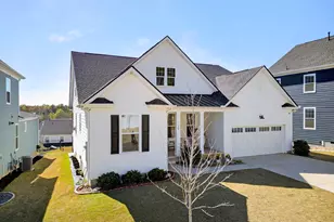 460 Galleron Ct, Fountain Inn, SC 29646 - Photo 5