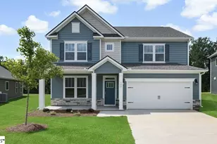 504 Inchmore Dr, Woodruff, SC 29388 - Photo 1