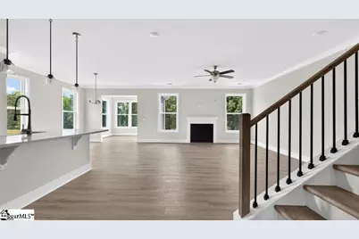 504 Inchmore Drive, Woodruff, SC 29388 - Photo 9