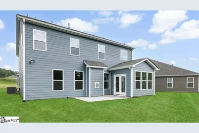 504 Inchmore Drive, Woodruff, SC 29388 - Photo 43