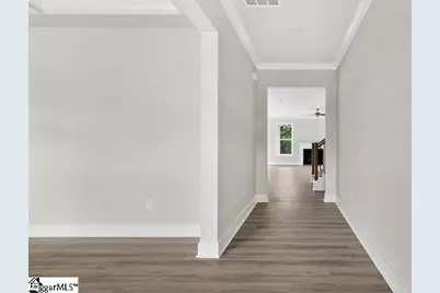 504 Inchmore Drive, Woodruff, SC 29388 - Photo 5