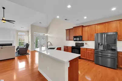 15 Everleigh Court, Simpsonville, SC 29681 - Photo 5