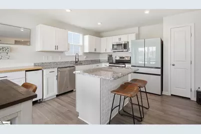 160 Bleckley Trail, Anderson, SC 29625 - Photo 7