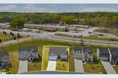 160 Bleckley Trail, Anderson, SC 29625 - Photo 31