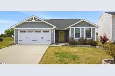 160 Bleckley Trail, Anderson, SC 29625 - Photo 23