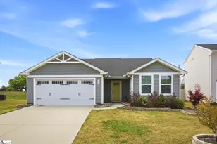 160 Bleckley Trail, Anderson, SC 29625 - Photo 23