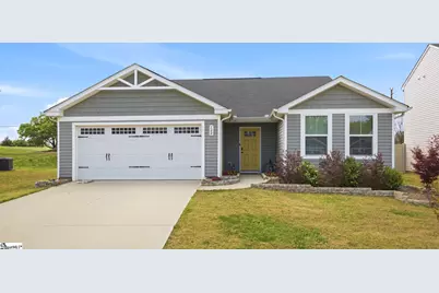 160 Bleckley Trail, Anderson, SC 29625 - Photo 1