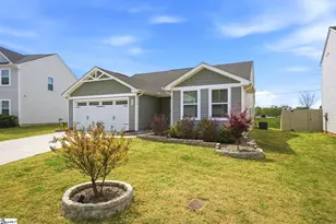 160 Bleckley Trail, Anderson, SC 29625 - Photo 25