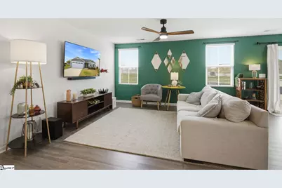 160 Bleckley Trail, Anderson, SC 29625 - Photo 3