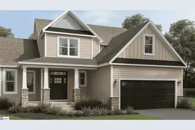 213 Timberidge Road, Enoree, SC 29335 - Photo 1