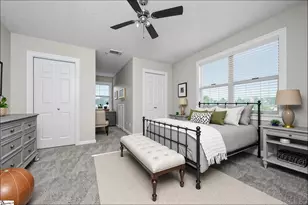 111 Stablechase Dr, Greenville, SC 29617 - Photo 29