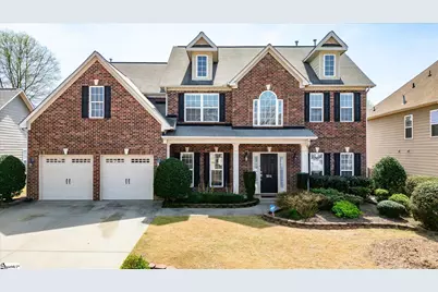 504 Abby Circle, Greenville, SC 29607 - Photo 1