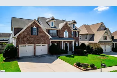 504 Abby Circle, Greenville, SC 29607 - Photo 3