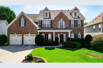 504 Abby Circle, Greenville, SC 29607 - Photo 1