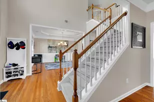 504 Abby Cir, Greenville, SC 29607 - Photo 5