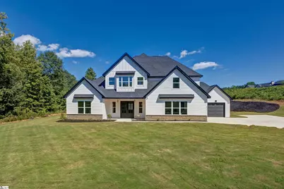 6910 Mountain View Road, Taylors, SC 29687 - Photo 1
