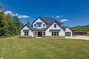 6910 Mountain View Rd, Taylors, SC 29687 - Photo 1