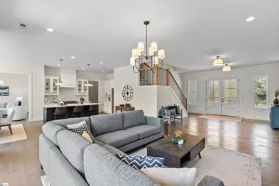 6910 Mountain View Road, Taylors, SC 29687 - Photo 5