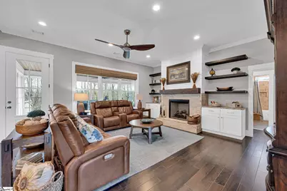 629 Riverstead Drive, Marietta, SC 29661 - Photo 11