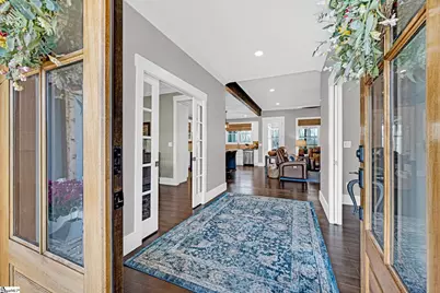 629 Riverstead Drive, Marietta, SC 29661 - Photo 3