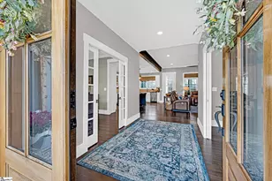 629 Riverstead Dr, Marietta, SC 29661 - Photo 3