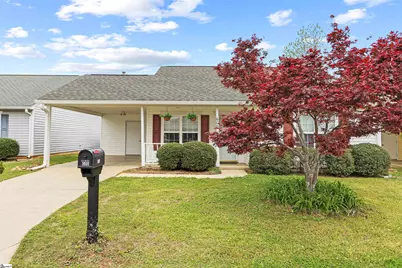 606 Mesa Lane, Moore, SC 29369 - Photo 1