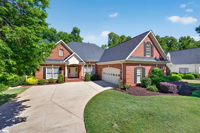 4 Broadstone Court, Simpsonville, SC 29681 - Photo 1