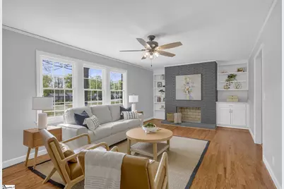 401 Central Avenue, Mauldin, SC 29662 - Photo 3