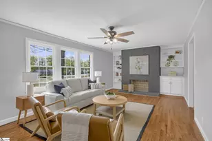 401 Central Ave, Mauldin, SC 29662 - Photo 3